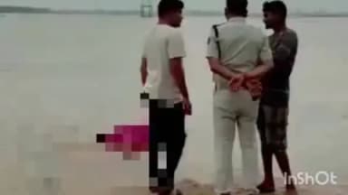 କଟକ ସଦର: କାଠଯୋଡ଼ି ନଦୀରୁ ମହିଳାଙ୍କ ମୁଣ୍ଡ ବିହୀନ ମୃତଦେହ ଉଦ୍ଧାର ଘଟଣା, ଡିଏନଏ ସାମ୍ପୁଲ ଟେଷ୍ଟ ପାଇଁ ଯାଇଛି ବୋଲି ଡିସିପିଙ୍କ ସୂଚନା