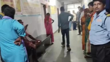 सुपौल: सुपौल में 24 घंटे के भीतर दूसरी खूनी वारदात, युवक का हाथ काटा, हालत गंभीर, जांच में जुटी पुलिस