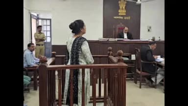 बालोद: आदिवासी महिला के घर में घुसकर जातिसूचक गाली-गलौज व मारपीट, न्यायालय ने आरोपी महिला को 3 साल की सजा सुनाई