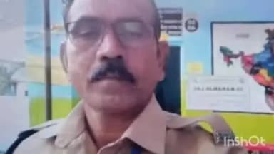 महागाव: काळी दौलत येथे ऑटोच्या धडकेत होमगार्डचा मृत्यू