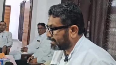 भादरा: अभिषेक हत्याकांड और जनसमस्याओं को लेकर माकपा करेगी न्याय सभाएं, 27 अगस्त को एसडीएम कार्यालय का घेराव