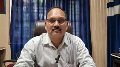 बहराइच: बहराइच जिले में सेवायोजन कार्यालय में रोजगार मेले का आयोजन हुआ: जिला सेवायोजन अधिकारी