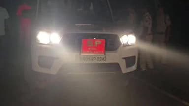 बहेरी: एयरटेल कर्मी को चेहरे और कंधे में मारी गोली, हालत गंभीर; CCTV खंगाल रही पुलिस,ग्रामीण एसपी ने कहा जल्द गिरफ्तार में होंग