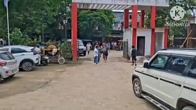 শিৱসাগৰ: নাবালিকাক ধৰ্ষণৰ দৰে এক জঘন্য কাণ্ড সংঘটিত শিৱসাগৰত