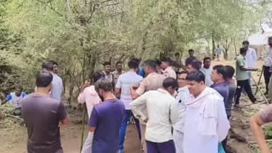 नीम का थाना: निमोद गांव स्थित हिंगलाज माता मंदिर से लापता 5 साल के भावेश की तलाश लगातार जारी, नहीं मिला कोई सुराग