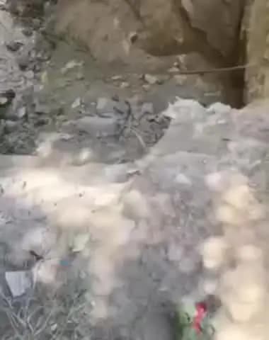 लंभुआ: लंभुआ में 86 लाख के नाले में '28 लाख कमीशन' की चर्चा, ठेकेदार का कथित वीडियो हुआ वायरल, मचा हड़कंप
