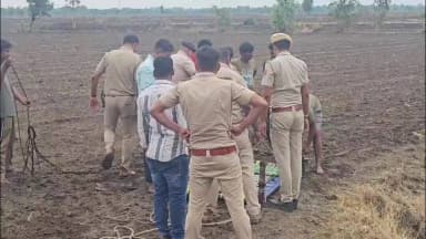 अरनोद: पति की हत्या में पत्नी निकली मास्टरमाइंड, 5 लाख की सुपारी देकर एमपी से बुलाए हत्यारे, 2 अन्य आरोपी गिरफ्तार