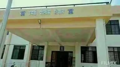 उमरी: सोमठाणा ते बितनाळ दरम्यान ते 33 केव्ही सोलार लाईन सप्लायची तार अज्ञाताने नेली चोरून, उमरी पोलिसात गुन्हा नोंद