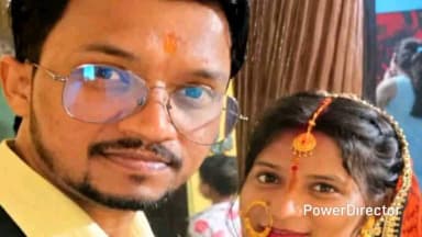 लालकुऑ: हल्दूचौड़ स्थित अपने घर आए युवक की संदिग्ध परिस्थितियों में हुई मौत