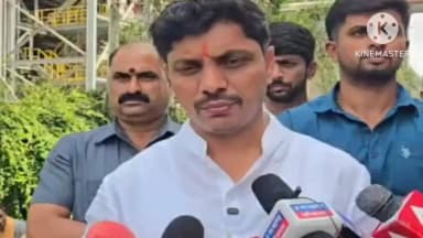 हवेली: मोशी कचरा डेपो दुर्घटना; पाऊस नसल्याने बचावकार्य अधिक जलद गतीने सुरु रवी लांडगे, महापौर