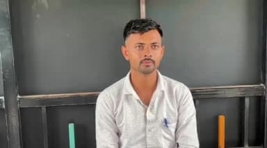 રાજકોટ પશ્ચિમ: રાજકોટમાં ખાખી વિરુદ્ધ ખાખીનો ચોંકાવનારો કિસ્સો સામે આવ્યો