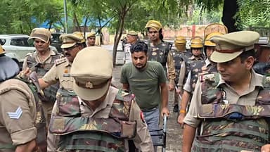 फिरोज़ाबाद: फिरोजाबाद में बच्चे की हत्या करने वाले आरोपी को फांसी की सज़ा