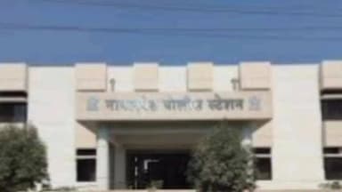 परभणी: हरवलेल्या व्यक्तीची माहिती देण्याचे नानलपेठ पोलीस ठाण्याचे आवाहन