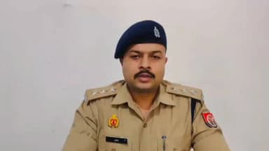 #थाना_मेंहनगर क्षेत्रांतर्गत जमीनी विवाद में हुई मारपीट, मुकदमा पंजीकरण एवं पुलिस कार्यवाही के संबंध में #CoLalganj भूपेश पाण्डेय का आधिकारिक वक्तव्य।
@Uppolice
@adgzonevaranasi
@digazamgarh https://t.co/Sel3L1ctKH