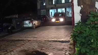 ঢেকিয়াজুলি ভাগ: ঢেকীয়াজুলি আৰক্ষী থানা এলেকাত মাৰপিট ৰ ঘটনা