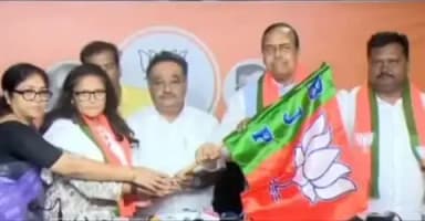 আলিপুরদুয়ার ২: প্রকাশ চিক বড়াই বিজেপিতে যোগদান করার পরেই নিচুস্তরের বিজেপি কর্মীদের মনোবল ভেঙে গেছে
