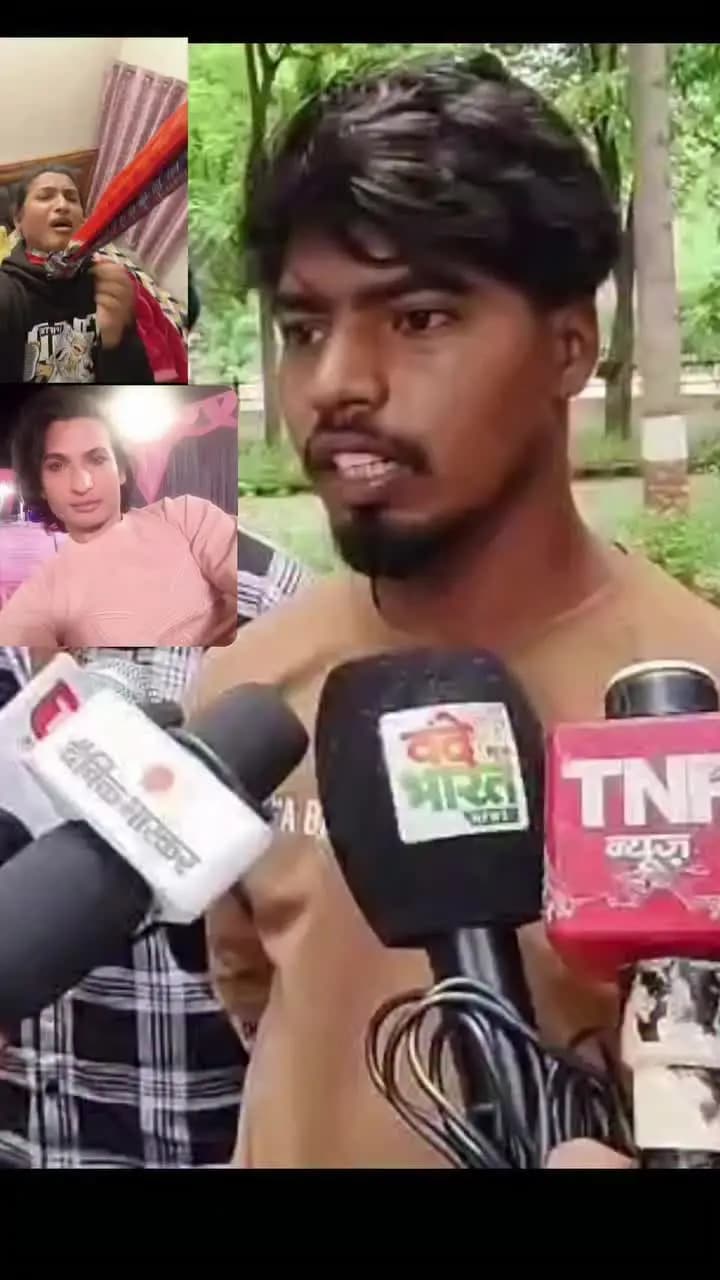 उन्नाव में युवक ने ब्लैकमेल, बंधक बनाने और
धमकी देने का लगाया आरोप, पुलिस से कार्रवाई की मांग उन्नाव
#unnao #raj