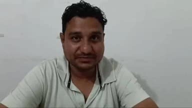 महुआडांड़: भाजपा मंडल अध्यक्ष अमित कुमार जायसवाल का बड़ा आरोप महुआडांड़ में बड़े पैमाने पर हो रही खाद की कालाबाजारी।