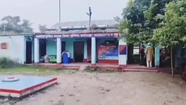 भवानीपुर: बिना वारंट घर में घुसी पुलिस पर गिरी गाज, एसएसपी ने एसआई और चौकीदार को किया सस्पेंड