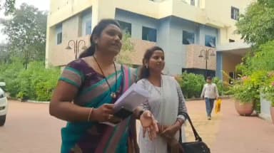शेगाव: म्हाडा कडून होत असलेली आर्थिक लूट थांबवा!परितक्त्या महिला असल्यामुळे गृहकर्ज देण्यास नकार दिल्याचा आरोप...