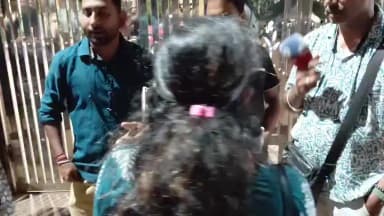 মেদিনীপুর: মেদিনীপুরের ছাত্রের সঙ্গে যৌন নির্যাতন জানালেন ছাত্রের মা