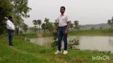 ଚମ୍ପୁଆ: ଚମ୍ପୁଆ ଉପଖଣ୍ଡ ଝୁମ୍ପୁରା ବ୍ଲକ ଅନ୍ତର୍ଗତ ଟୁକୁଡିହା ପଞ୍ଚାୟତ ର ବିଭିନ୍ନ ଉନ୍ନୟନ କାର୍ଯ୍ୟ ର ସମୀକ୍ଷା କଲେ ଝୁମ୍ପୁରା ବିଡ଼ିଓ
