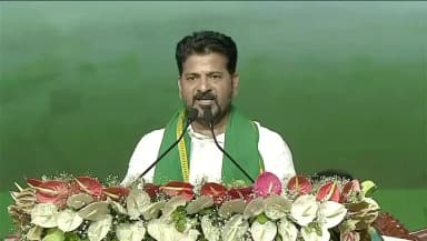 మధిర: జగన్నాధపురం లో భద్రాచలం రాముడిపై అనా.. 2029లో 117 సీట్లతో మళ్లీ మనదే పీఠం : CM రేవంత్ రెడ్డి