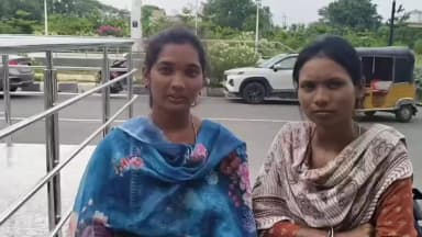 కాగజ్నగర్: ప్రీ ప్రైమరీ ఇన్స్ట్రక్టర్ ఎంపికపై అభ్యర్థి ఆవేదన
