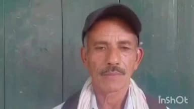 ধেমাজি: অকাজানৰ এগৰাকী মহিলা নিৰুদ্দেশ , আৰক্ষীক এজাহাৰ