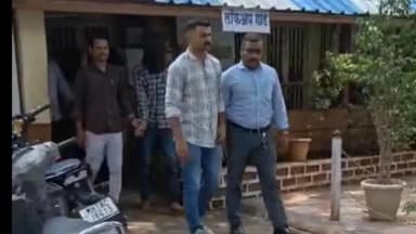 शिरपूर: ज्येष्ठ नागरिकांना गंडा घालणारी आंतरराज्यीय एटीएम भामट्यांची टोळी गजाआड; शिरपूर पोलिसांची धडक कारवाई!