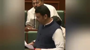 अकोला: शेतकरी कर्जमाफी मध्ये अकोल्याचे आमदार रणधीर सावरकरांच्या प्रश्नावर मुख्यमंत्र्यांनी घेतला निर्णय