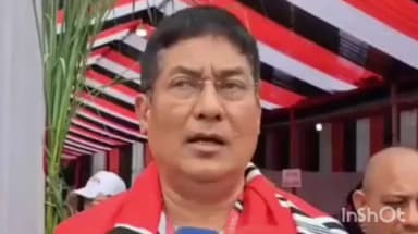 ধেমাজি: জোনাইত সাংবিধানিক মৰ্যাদাৰ ক্ষেত্ৰ সাংসদ প্ৰদান বৰুৱা গুৰুত্ব পূৰ্ণ মন্তব্য