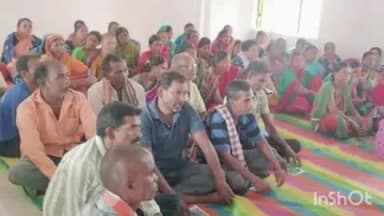 ରେଢାଖୋଲ: ସରାପାଲିରେ ପିଏମ ସୂର୍ଯ୍ୟଘର ସଚେତନତା କାର୍ଯ୍ୟକ୍ରମ