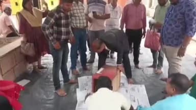 ଭଞ୍ଜନଗର: ଦୀର୍ଘ ୨ ବର୍ଷ ପରେ ଖୋଲିଲା କୁଲାଡ଼ ଜଗନ୍ନାଥ ମନ୍ଦିରର ହୁଣ୍ଡି