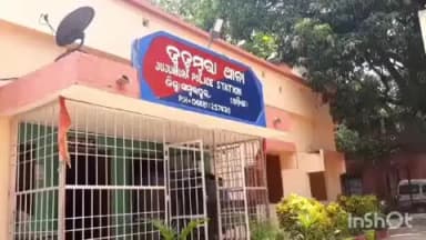 ରେଢାଖୋଲ: ହାତିବାରୀରେ ଯୁବକଙ୍କୁ ଛୁରା ମାଡ, ଅଭିଯୁକ୍ତ ଗିରଫ