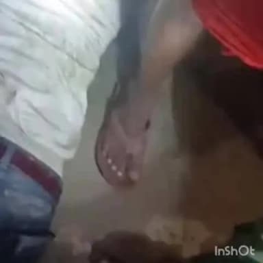 जोगापट्टी: योगापट्टी के फतेहपुर चौक पर दो बाइकों की आमने-सामने टक्कर, चार युवक गंभीर रूप से घायल
