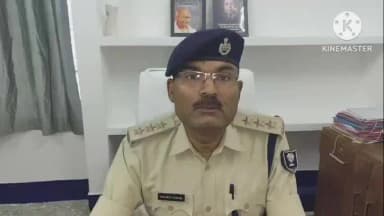करगहर: कल्याणपुर गांव में चोरों ने घर में घुसकर की चोरी, पीड़ित ने करगहर थाने में दर्ज कराई एफआईआर