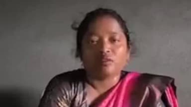 বামনগোলা: পদত্যাগ করলেন তৃণমূল পরিচালিত বামনগোলা পঞ্চায়েত সমিতির সভাপতি পারুল কুজুর ওঁরাও