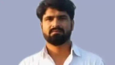 बैरगनियां: नेपाल जाने निकला युवक रहस्यमय ढंग से लापता, परिजनों ने लोगों से लगाई मदद की