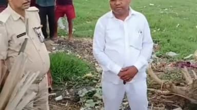 गुरुआ: पति ने पत्नी की पीट-पीटकर हत्या, आरोपी गिरफ्तार; पांच बच्चों के सिर से उठा मां का साया