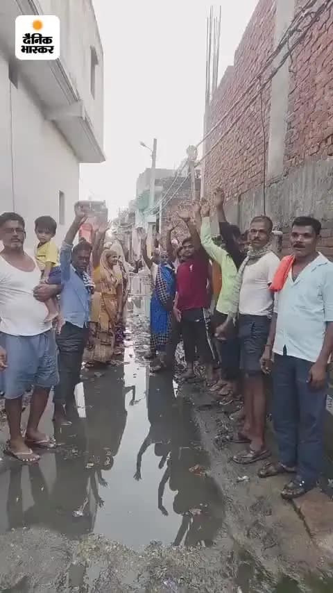 badayun road ITI college Samrat Nagar Chandausi