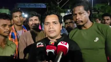 କୋଟପାଡ: ଦୁର୍ଘଟଣା ରେ ଜଣେ ମୃତ, କ୍ଷତି ପୂରଣ ଦାବି