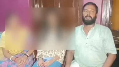 সিউড়ি ১: কলেজের এক ছাত্রীকে হেনস্থা করার অভিযোগে হিন্দু সুরক্ষা অধিকারের পক্ষ থেকে ভিডিও পোস্ট সোশ্যাল মিডিয়ায়