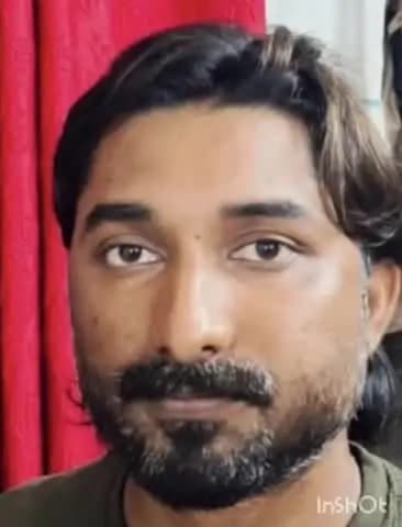കാർത്തികപ്പള്ളി: ഹരിപ്പാട് താമല്ലാക്കൽ MDMA യുമായി യുവാവ് പിടിയിൽ