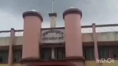 आर्णी: जिल्हाधिकाऱ्यांनी घेतला एस आय आर कामकाजाचा आढावा