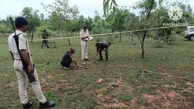 अमरपुर: बलिया डबल मर्डर कांड का मास्टरमाइंड सचिन पुलिस मुठभेड़ में घायल पैर में लगी गोली