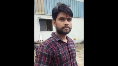 मोठ: मोठ क्षेत्र में किश्त वसूली पर निकला एजेंट मौत बनकर लौटा, बेतवा नदी में मिला शव, हत्या या आत्महत्या?