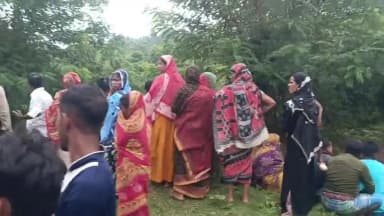 কৈলাশহর: কৈলাসহর হীরাছড়া চা বাগানে এক ছাত্রীর ঝুলন্ত মৃতদেহ উদ্ধার হয়