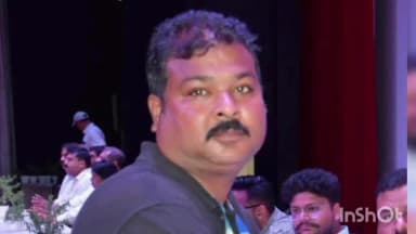 जोगापट्टी: लक्ष्मीपुर चौक पर दो बाइकों की आमने-सामने टक्कर में युवा पत्रकार समीर बाजपेई की मौत