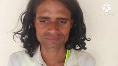 खानपुर: गाडरवाड़ा नूरजी गाँव में हुए हत्याकांड में सारोला कलां थाना पुलिस ने 12 घंटे में मुख्य आरोपी को किया गिरफ्तार